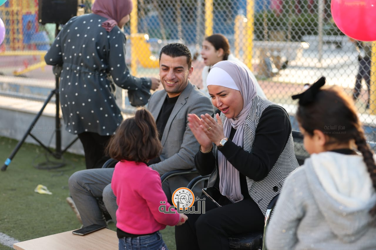 Madar Al-Saa Images 0.2590839737624089