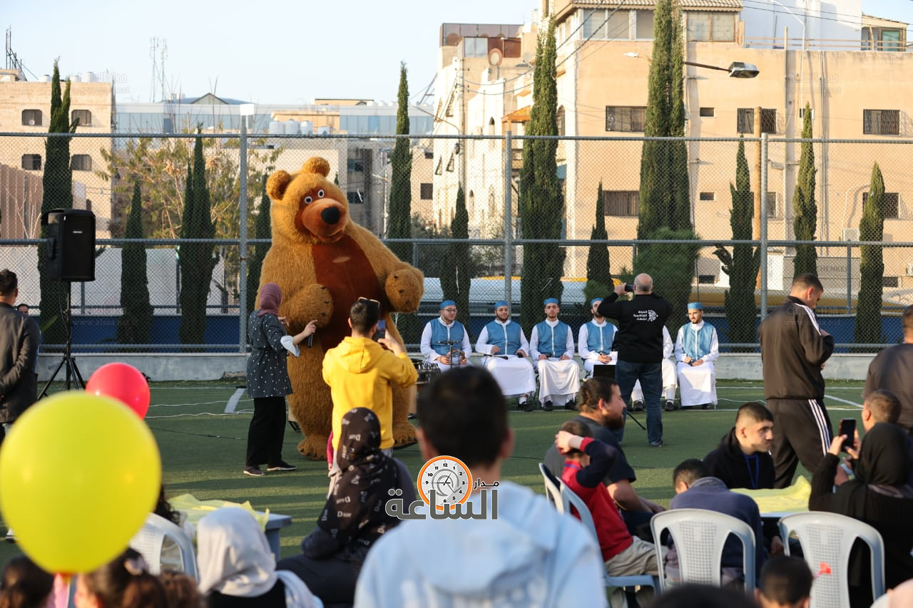 Madar Al-Saa Images 0.7744227880891841