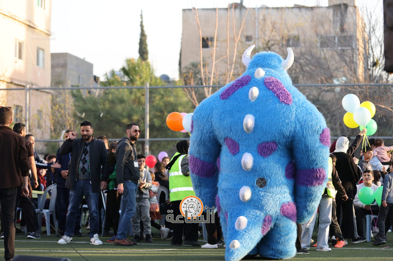 Madar Al-Saa Images 0.044683349386158255