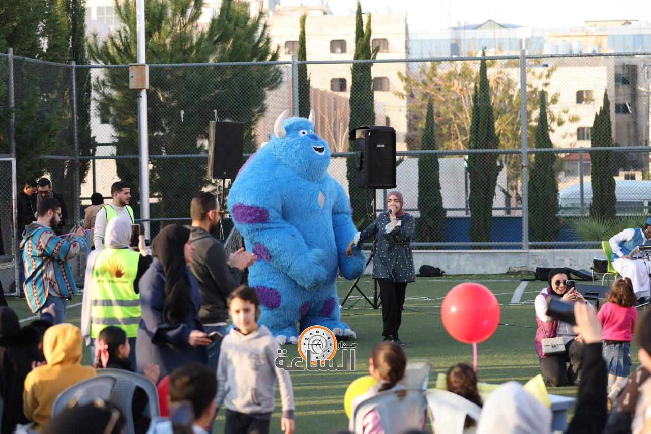 Madar Al-Saa Images 0.9667180378559734