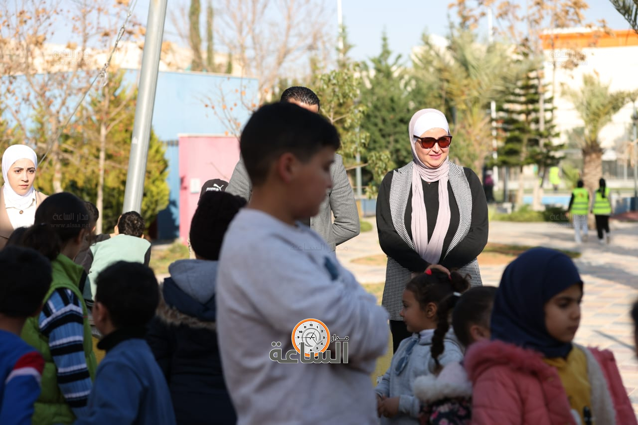 Madar Al-Saa Images 0.6667652222897191