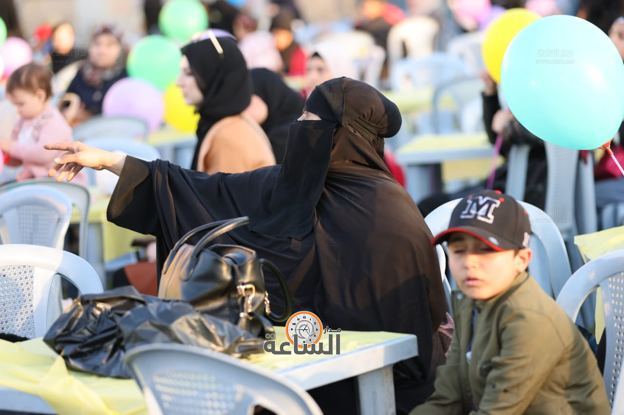 Madar Al-Saa Images 0.17593708172243083