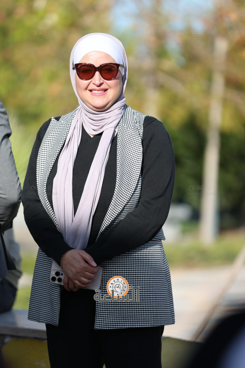 Madar Al-Saa Images 0.4959365030971634