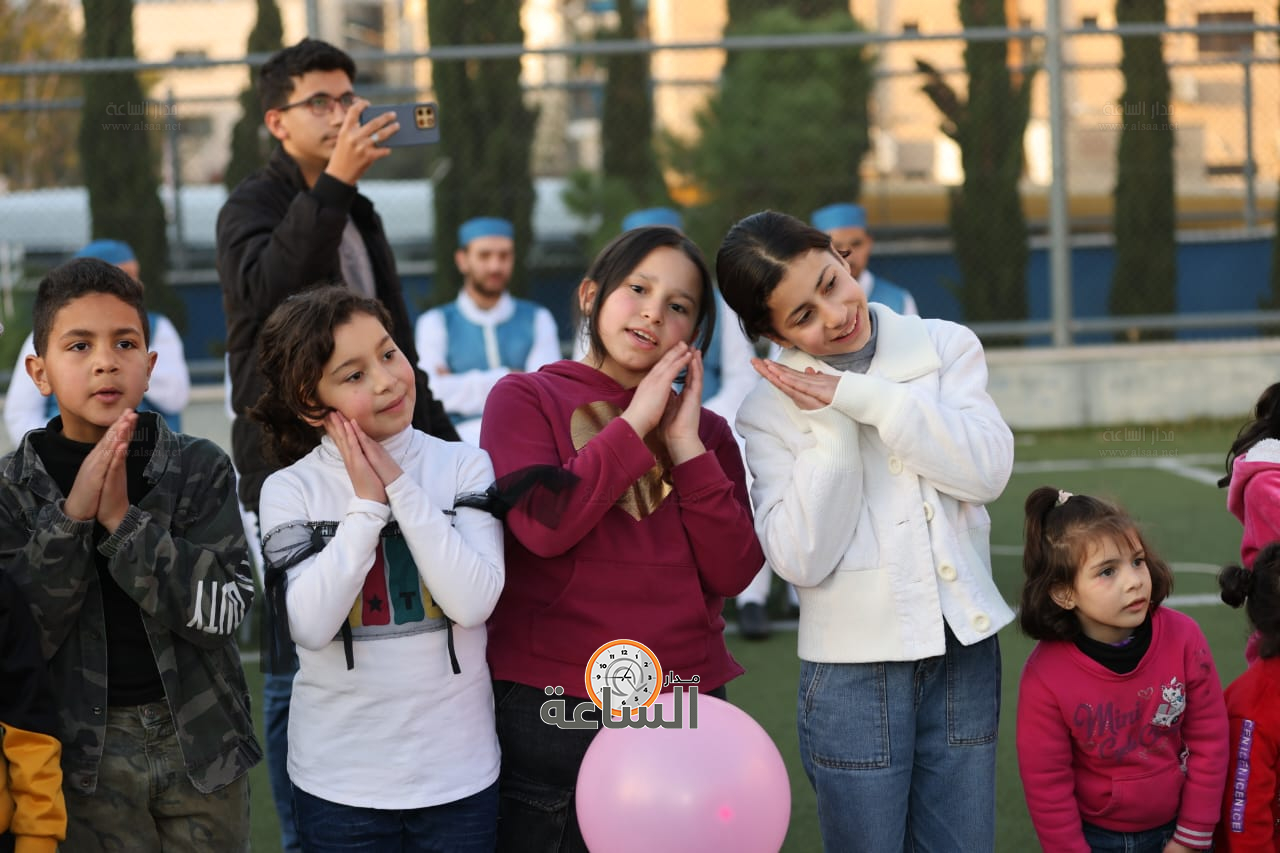 Madar Al-Saa Images 0.7052670163886785