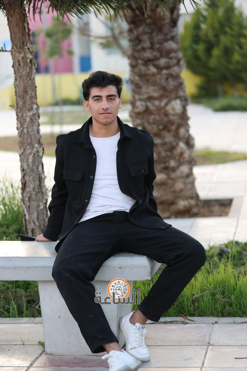 Madar Al-Saa Images 0.11723576032715677