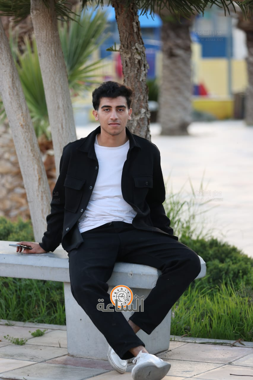 Madar Al-Saa Images 0.756093280258443