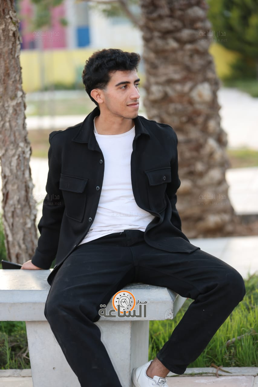 Madar Al-Saa Images 0.881199343193172