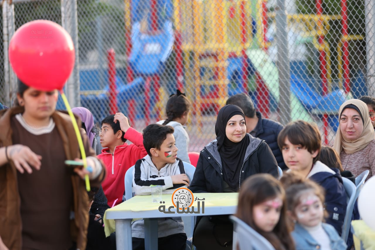 Madar Al-Saa Images 0.6131593380293441