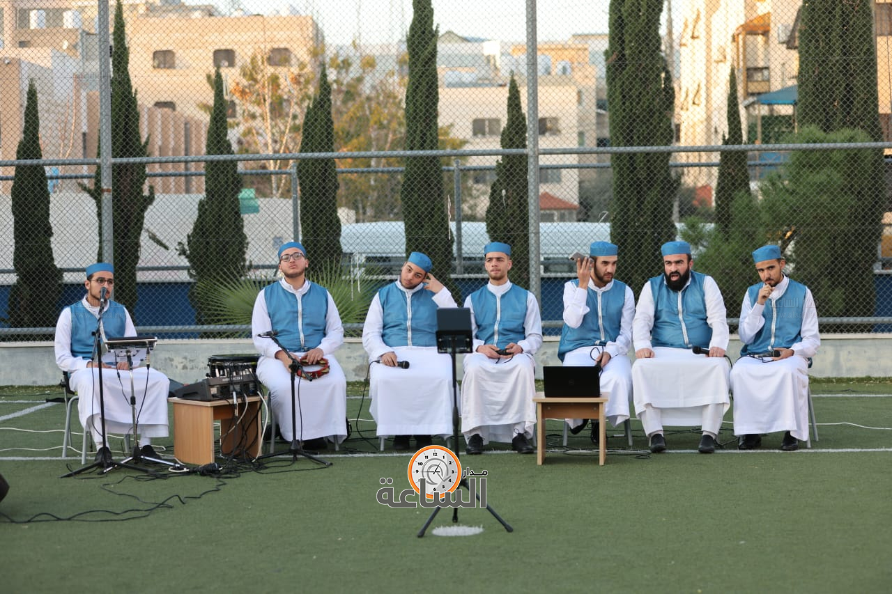 Madar Al-Saa Images 0.6660970594283981