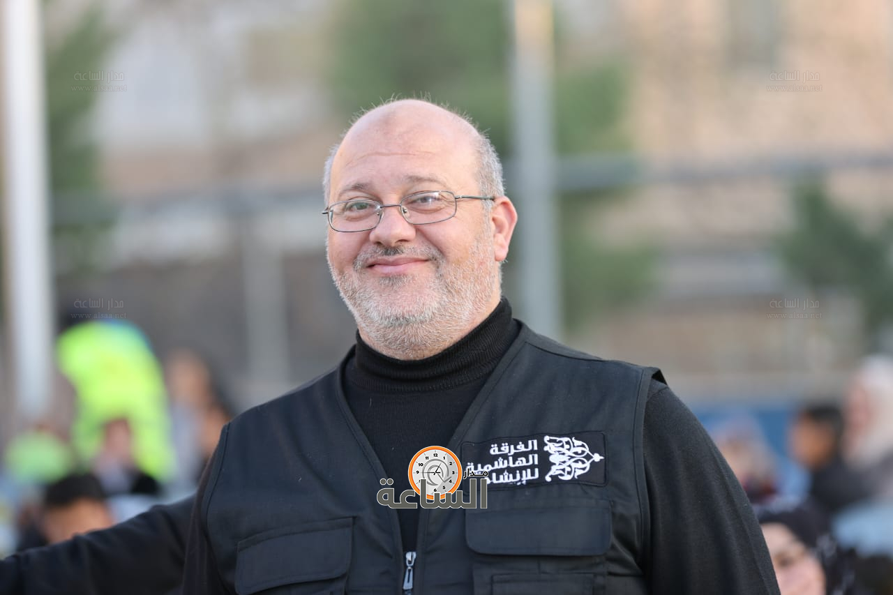 Madar Al-Saa Images 0.7891496708660988