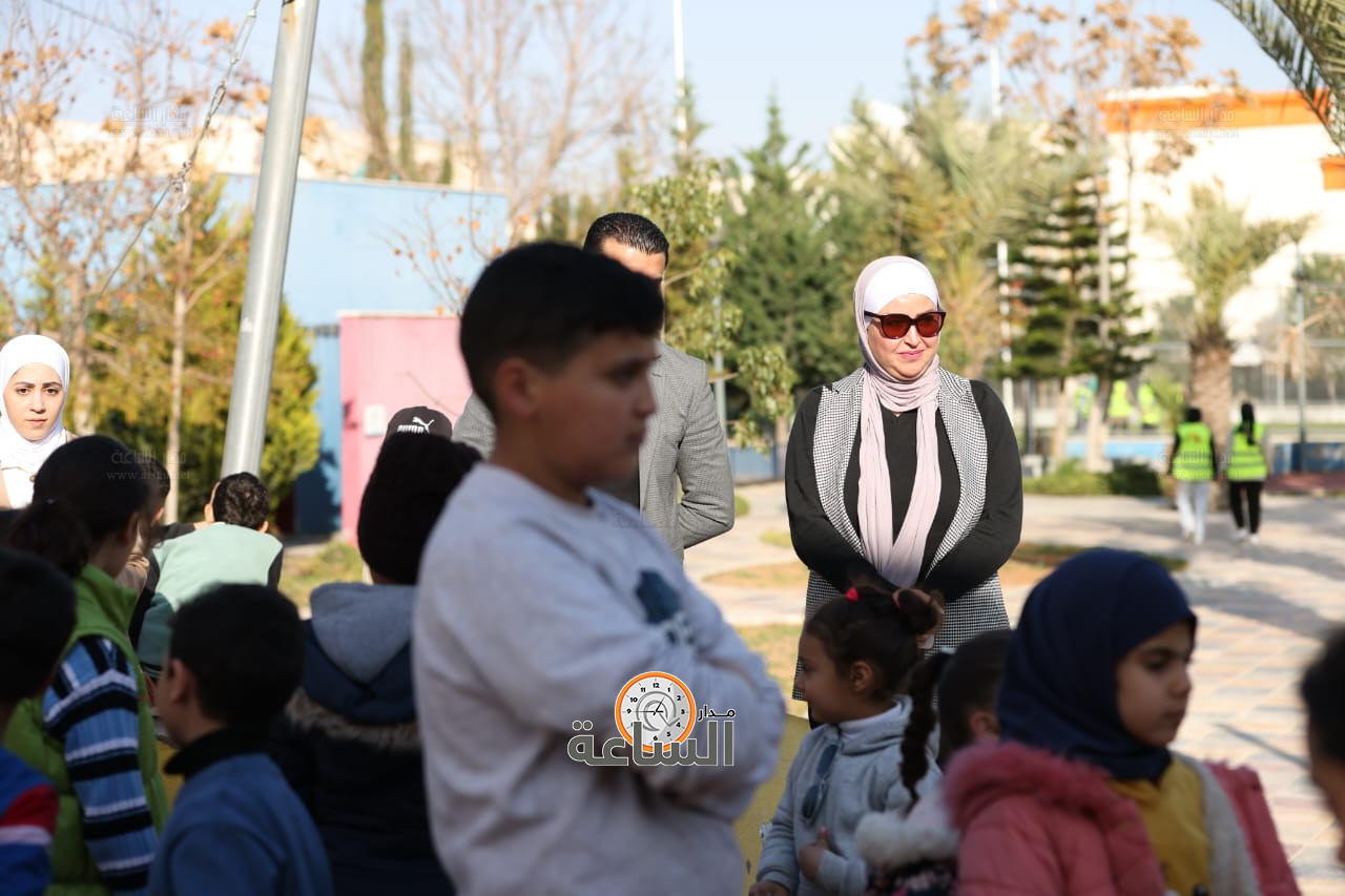 Madar Al-Saa Images 0.8032391191917438