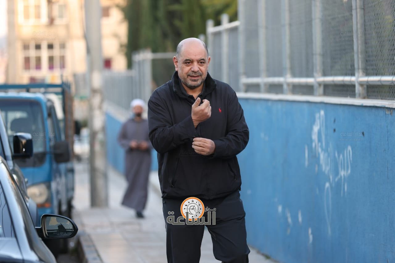 Madar Al-Saa Images 0.005617753760016386