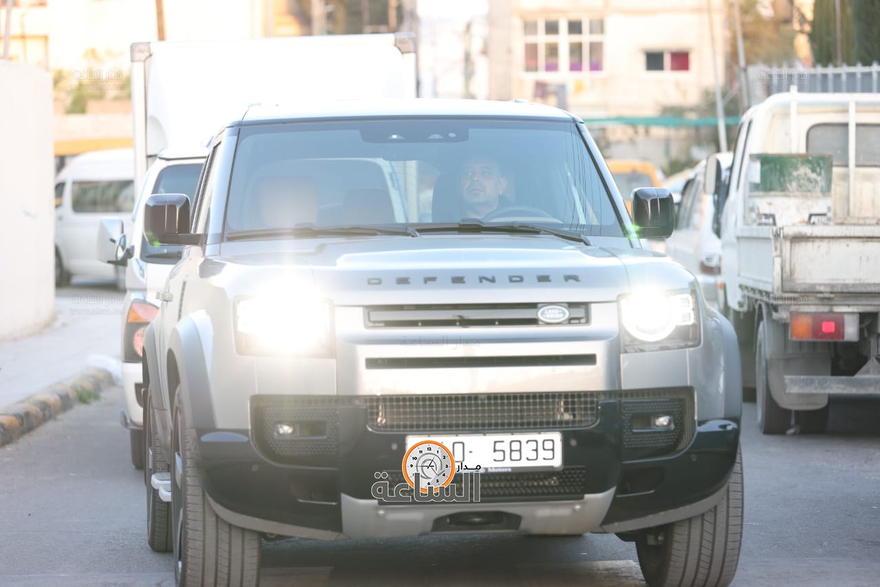 Madar Al-Saa Images 0.8569280772687702