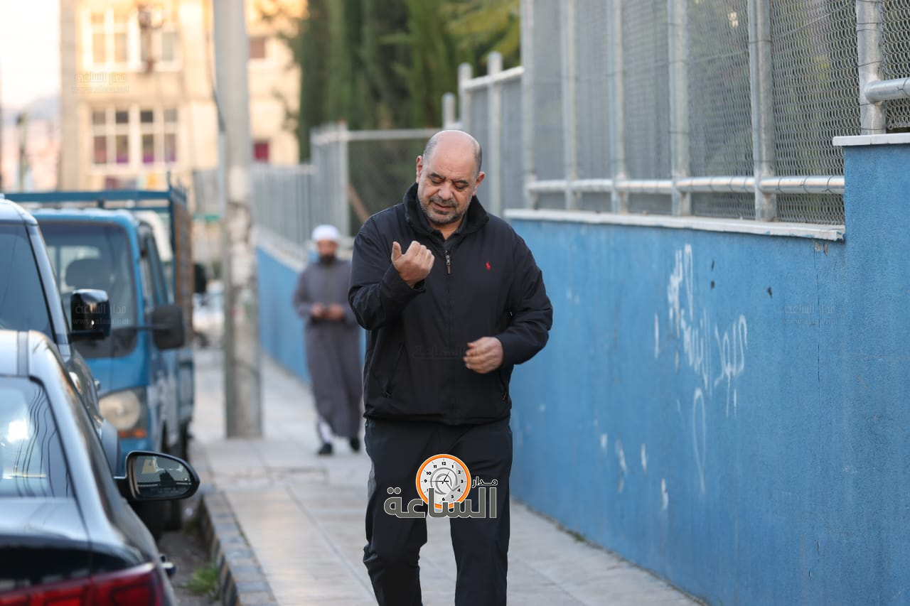 Madar Al-Saa Images 0.22677426998774775