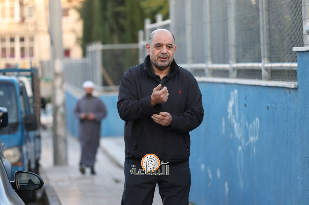 Madar Al-Saa Images 0.48361955025091374