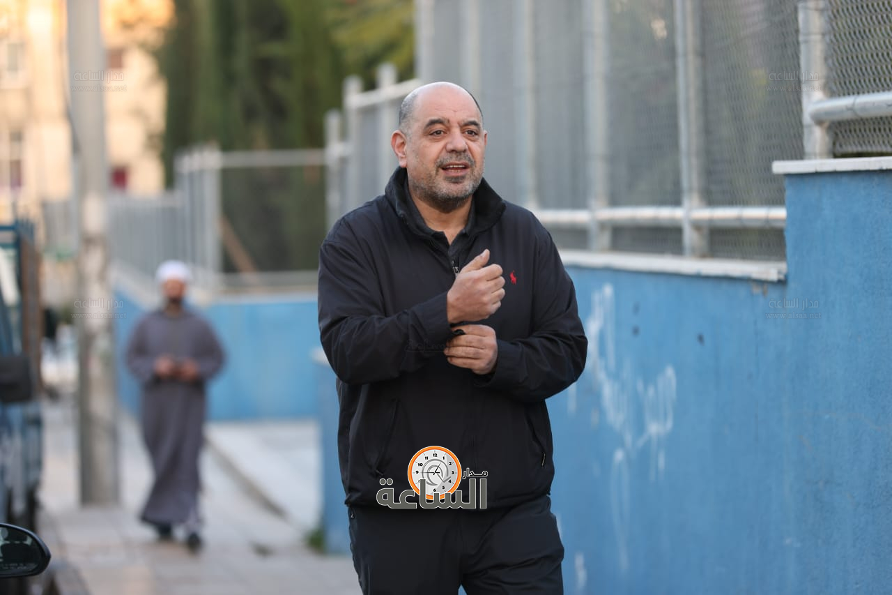 Madar Al-Saa Images 0.6621734985520675