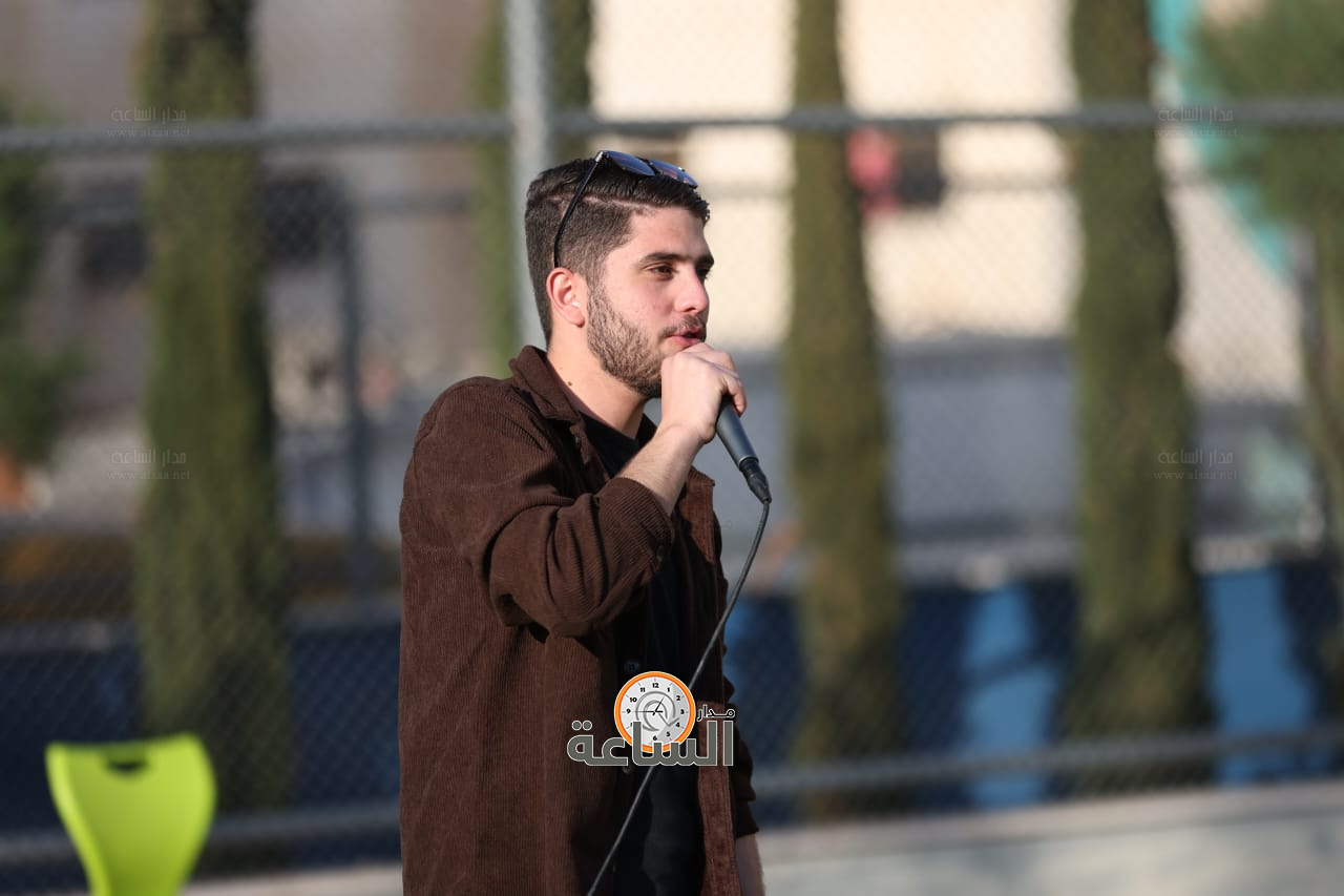 Madar Al-Saa Images 0.5379940001194552