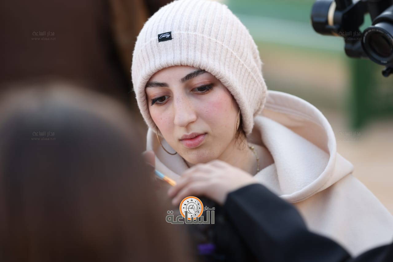 Madar Al-Saa Images 0.2986773248465049