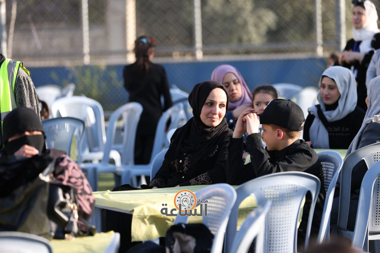 Madar Al-Saa Images 0.6583615266514076