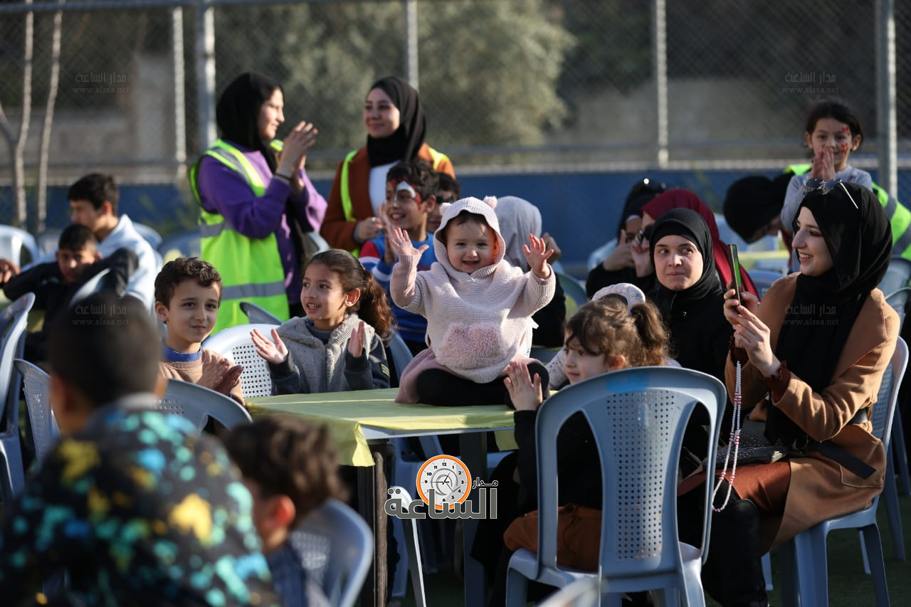 Madar Al-Saa Images 0.6479179709834344