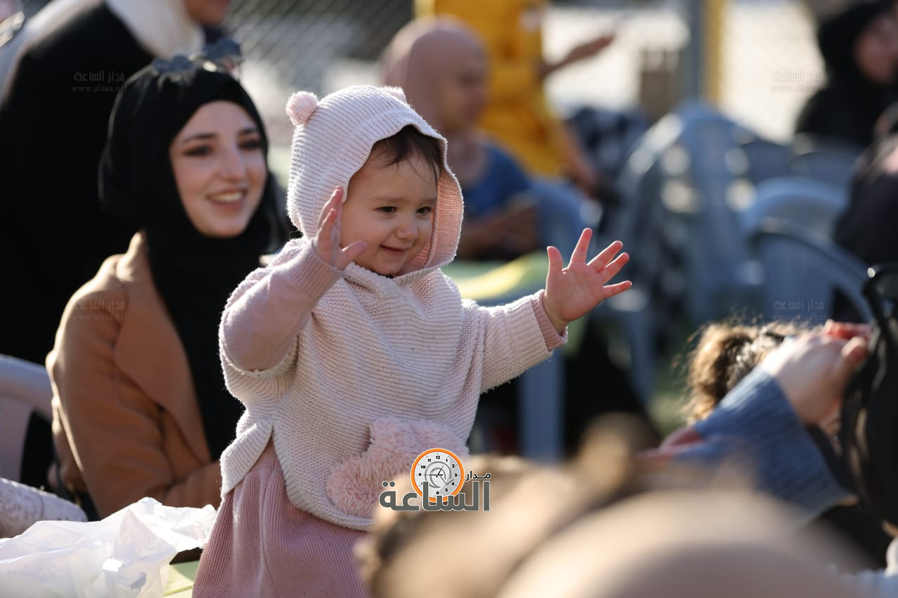 Madar Al-Saa Images 0.16361562131604535