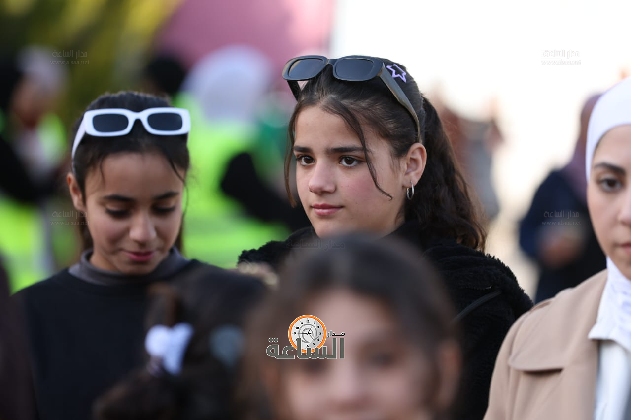 Madar Al-Saa Images 0.3629919128620751