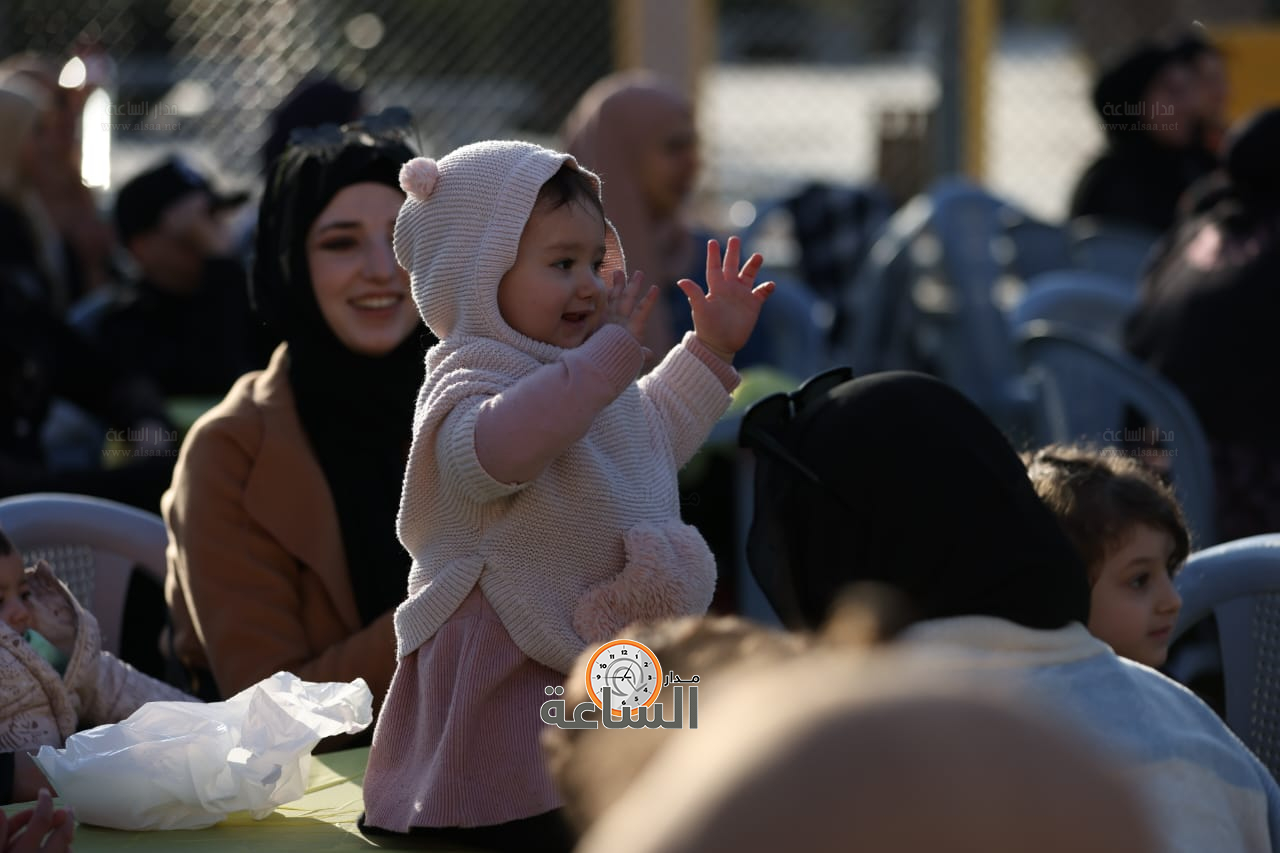 Madar Al-Saa Images 0.7382498431543016