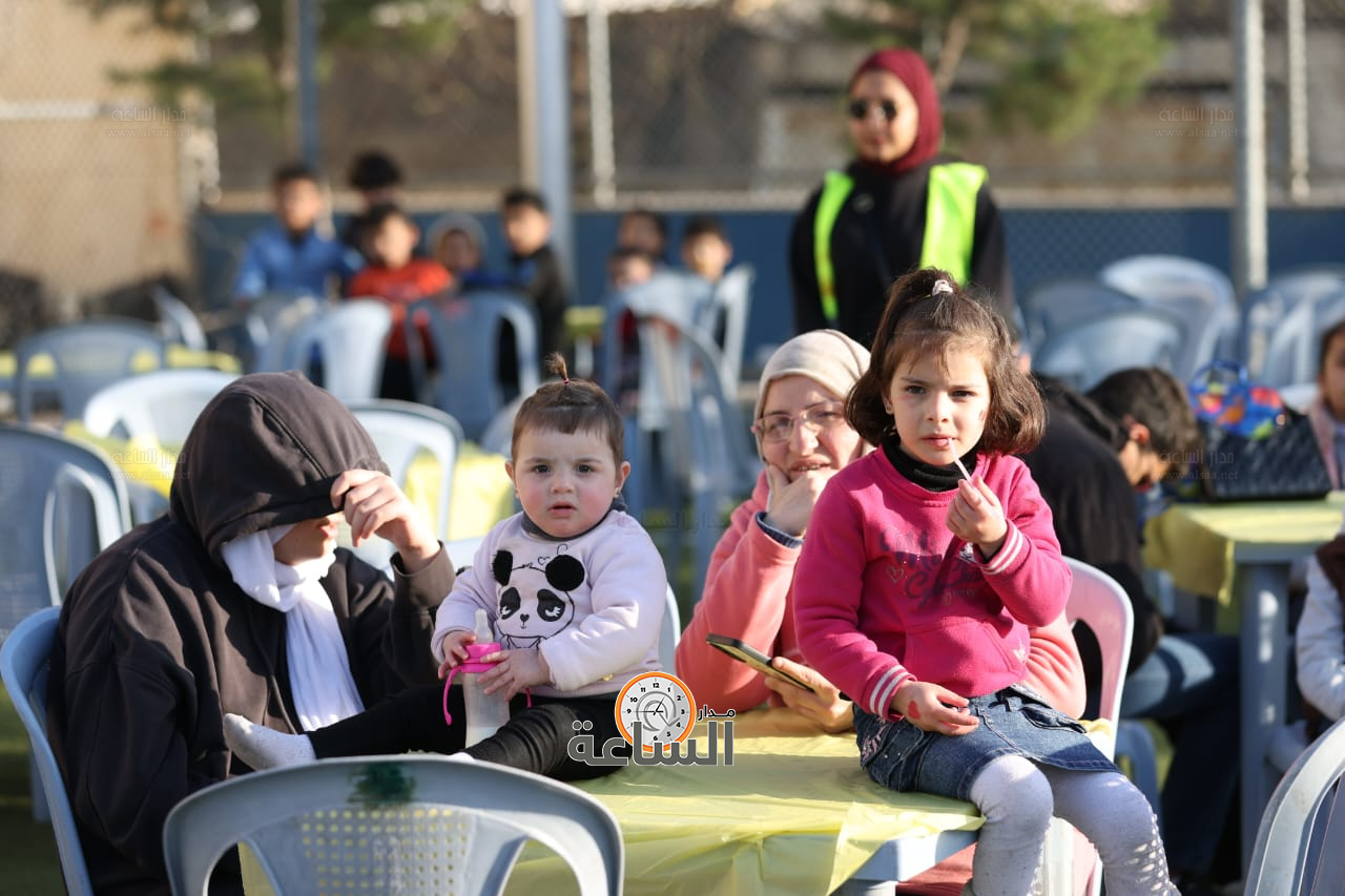 Madar Al-Saa Images 0.7283538800737364