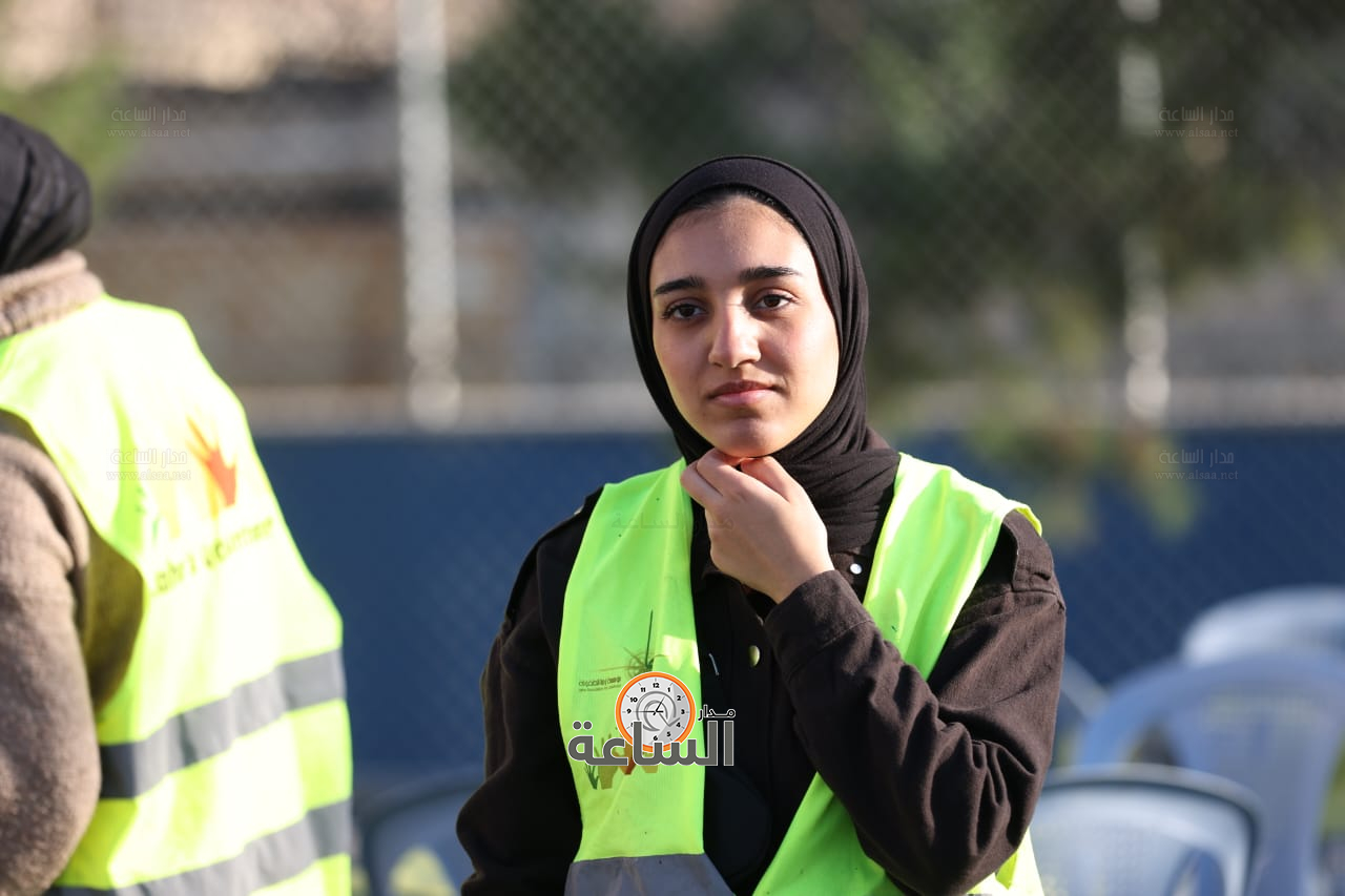 Madar Al-Saa Images 0.11763833456585271