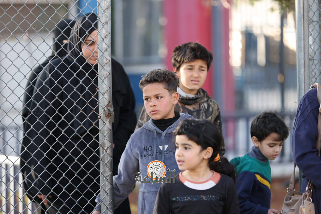 Madar Al-Saa Images 0.20429146380541807