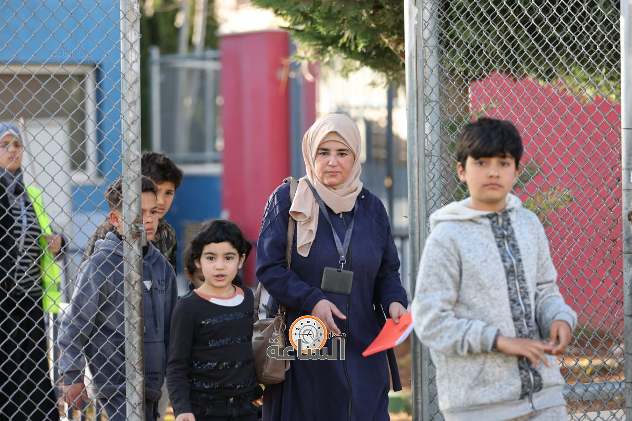 Madar Al-Saa Images 0.2882289992055207