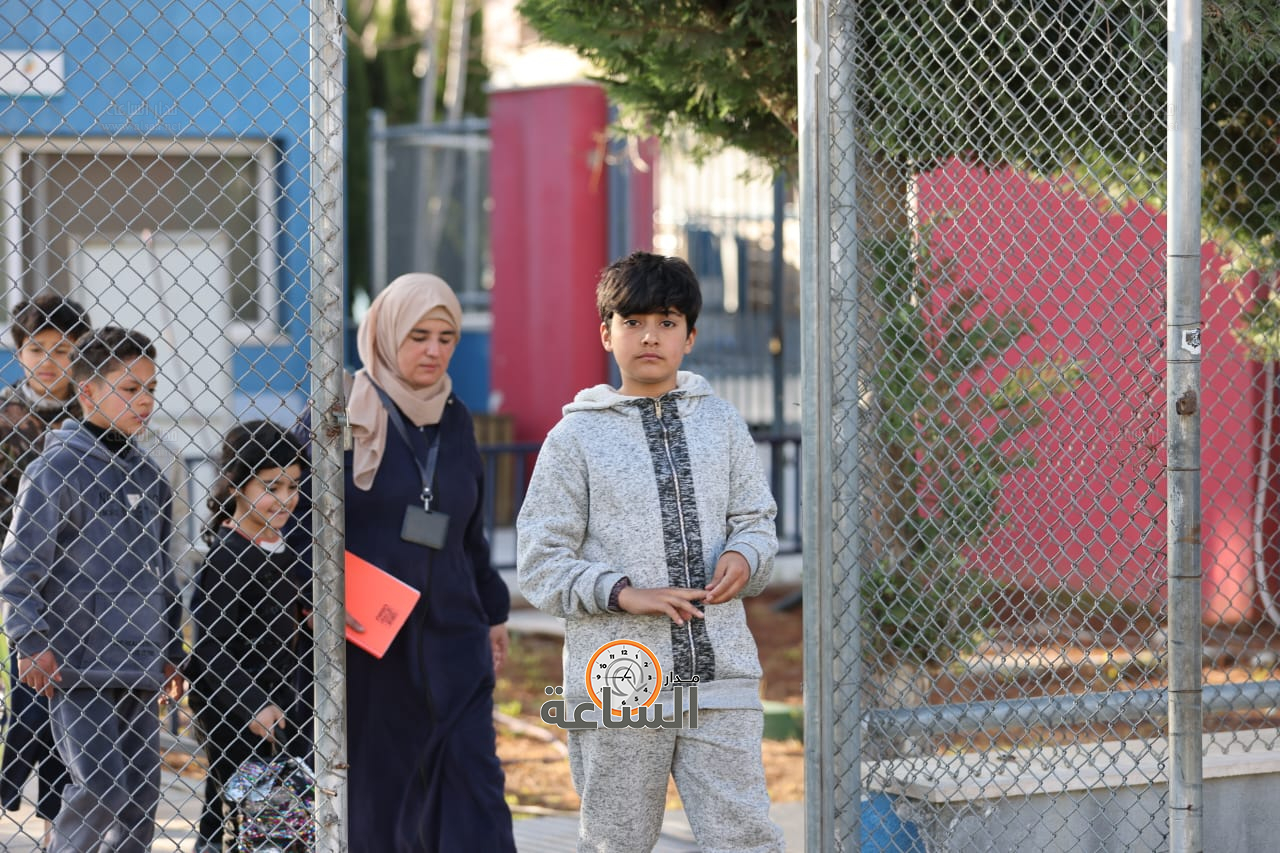 Madar Al-Saa Images 0.9927169258040041