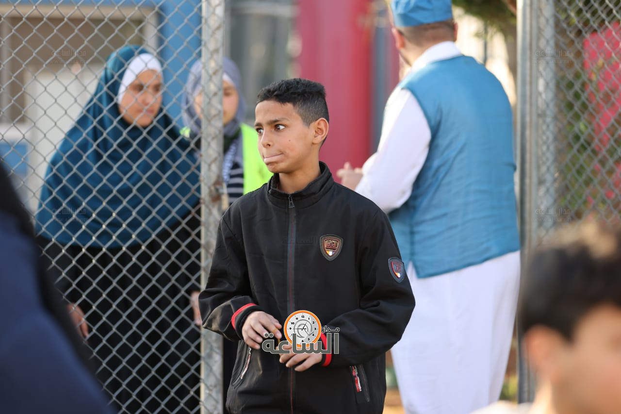 Madar Al-Saa Images 0.949617120181059