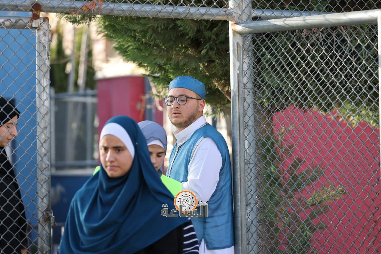 Madar Al-Saa Images 0.29122284908621543