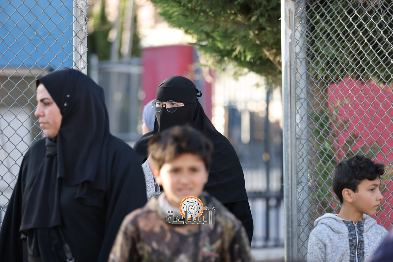 Madar Al-Saa Images 0.9678359372822889