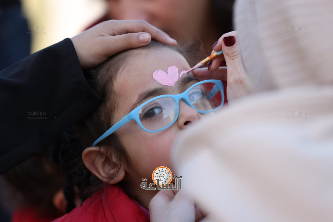 Madar Al-Saa Images 0.1306304905427773