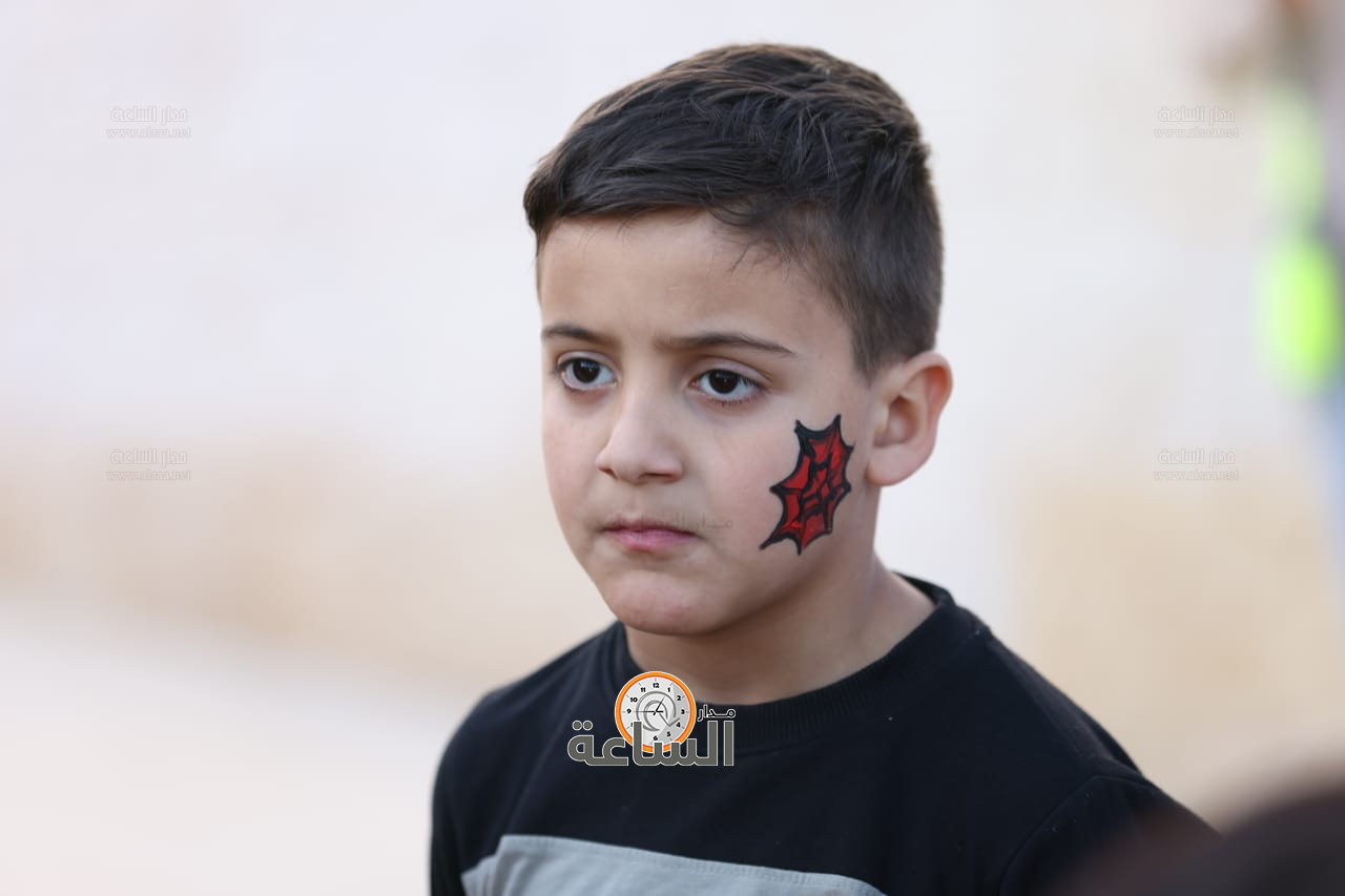 Madar Al-Saa Images 0.39139200884740677