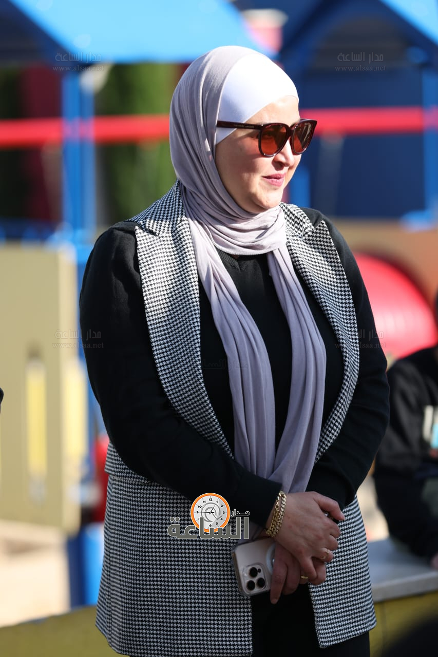 Madar Al-Saa Images 0.06933529273346029