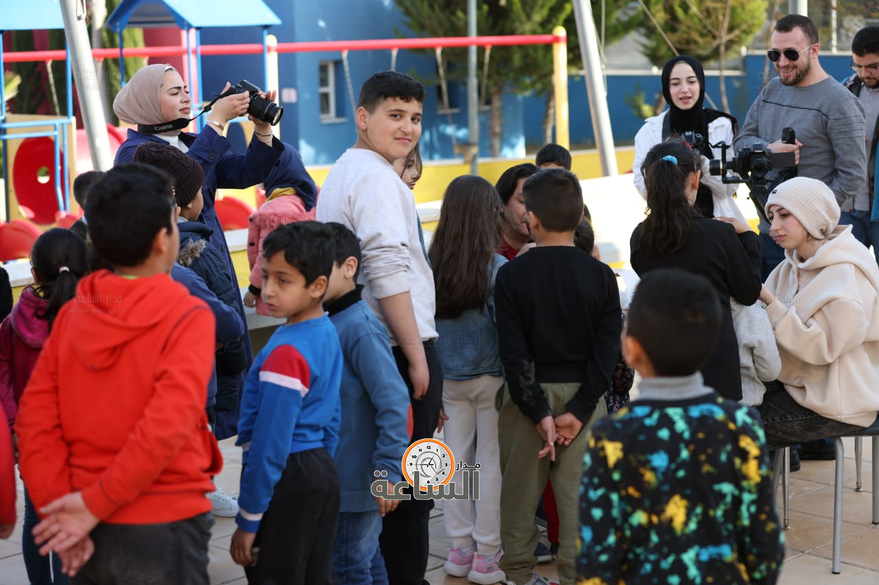 Madar Al-Saa Images 0.9298354946480452