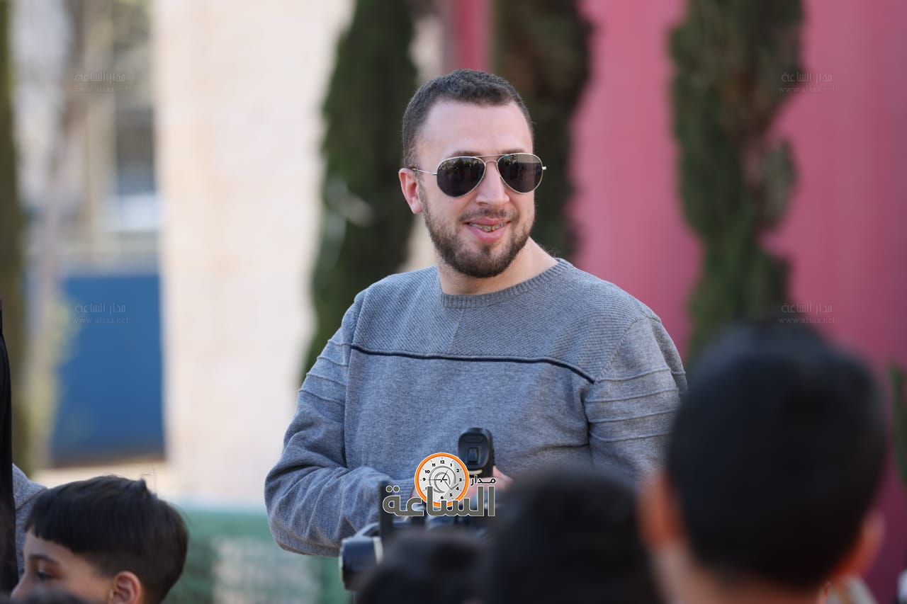 Madar Al-Saa Images 0.9013118379676897