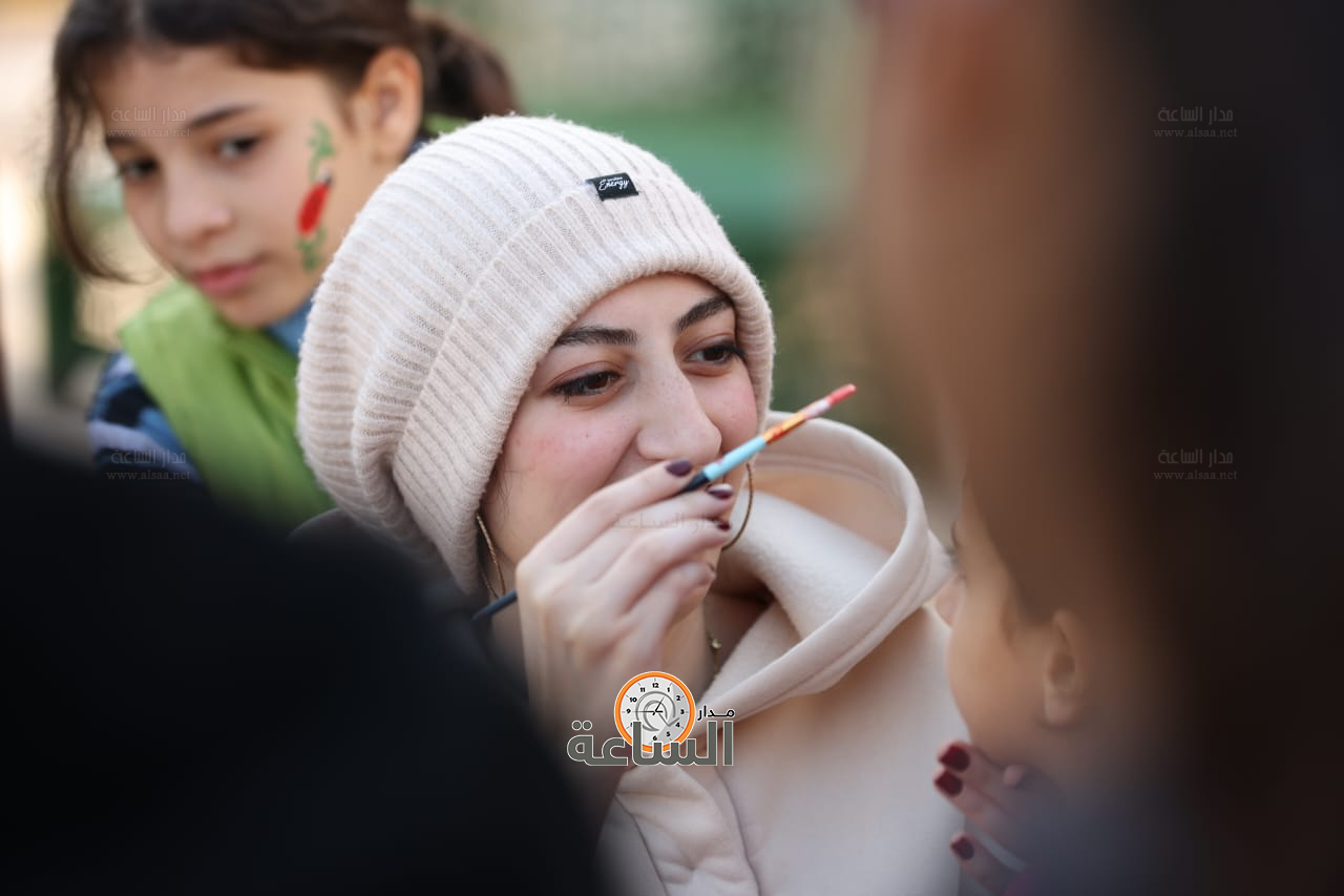 Madar Al-Saa Images 0.19234150198820799