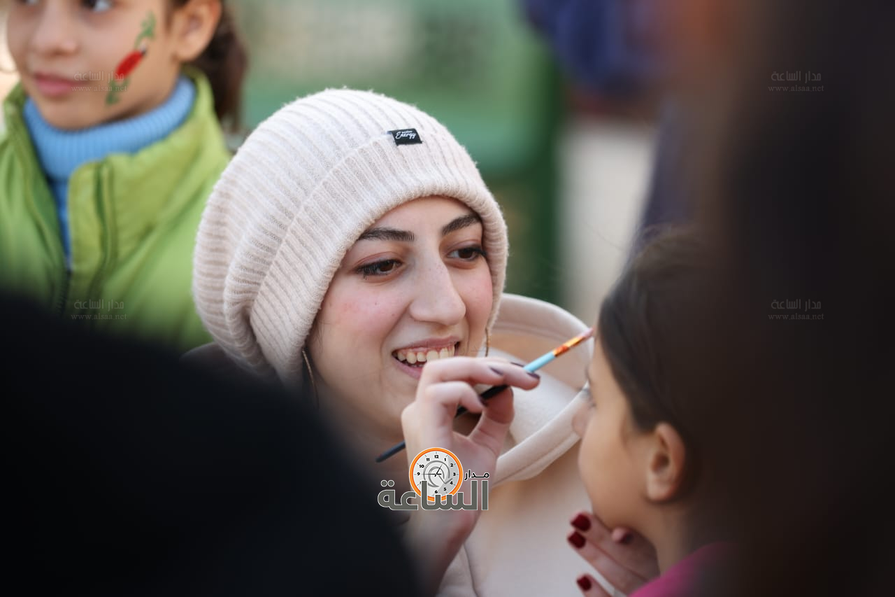 Madar Al-Saa Images 0.5169515363811821