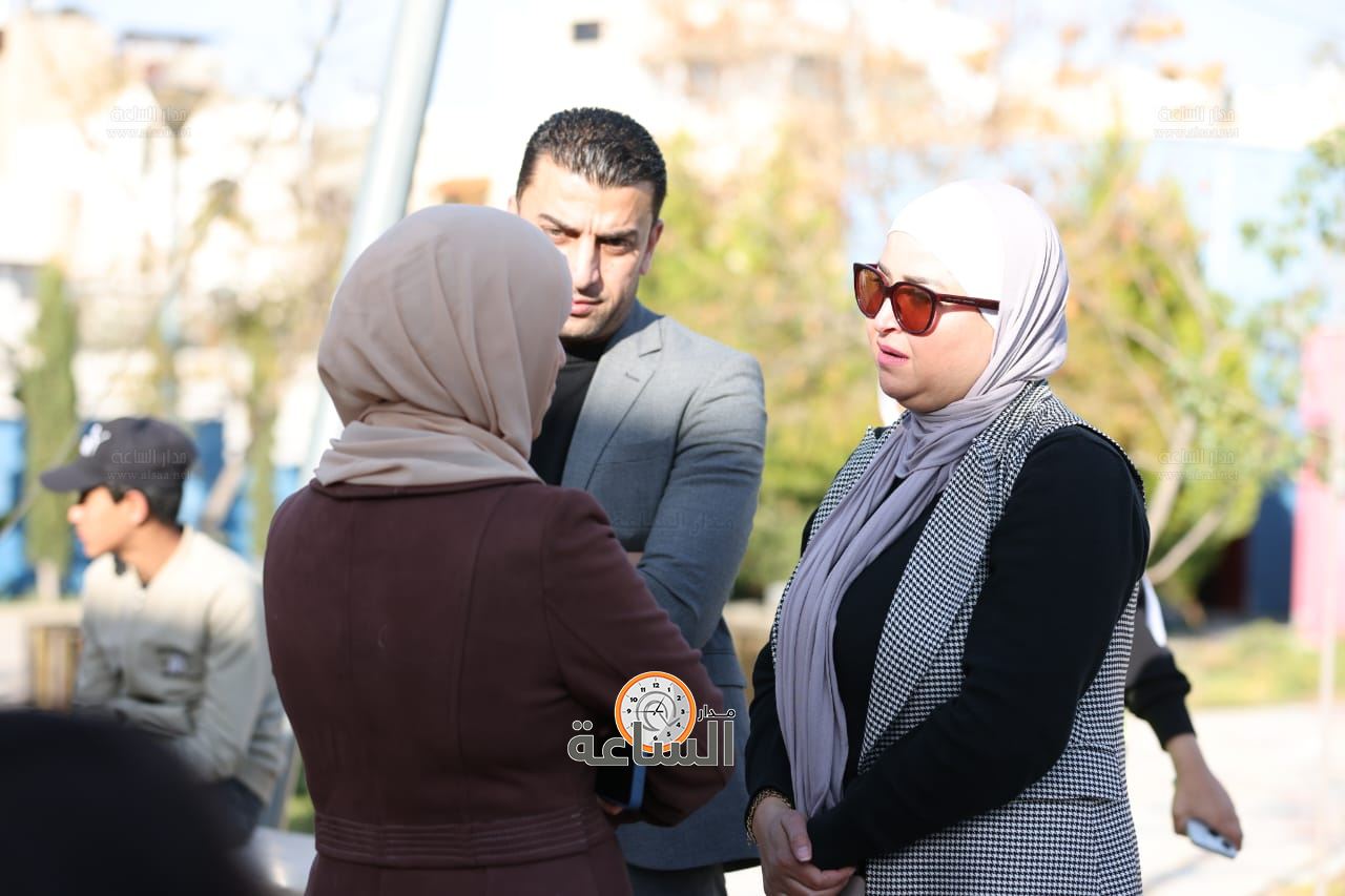 Madar Al-Saa Images 0.06069814674829388