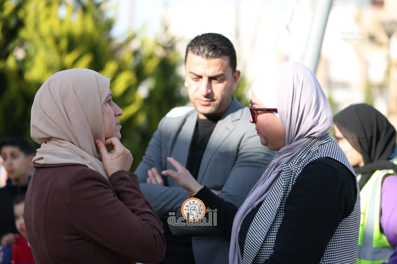 Madar Al-Saa Images 0.24533673611791307