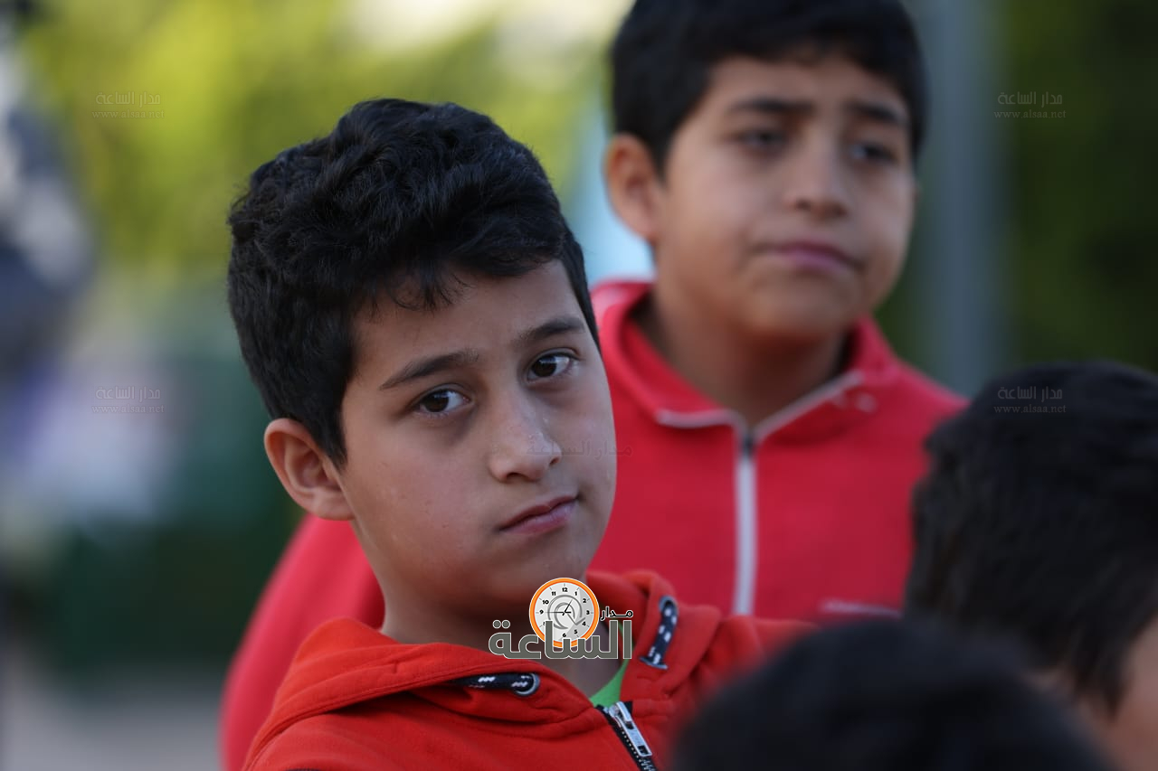 Madar Al-Saa Images 0.7590093552316672