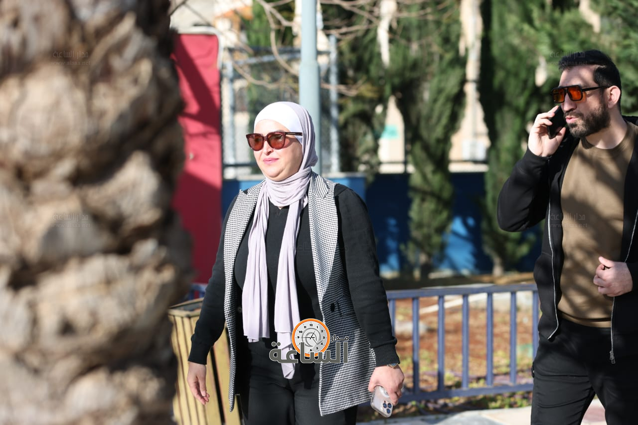 Madar Al-Saa Images 0.7128607660171853