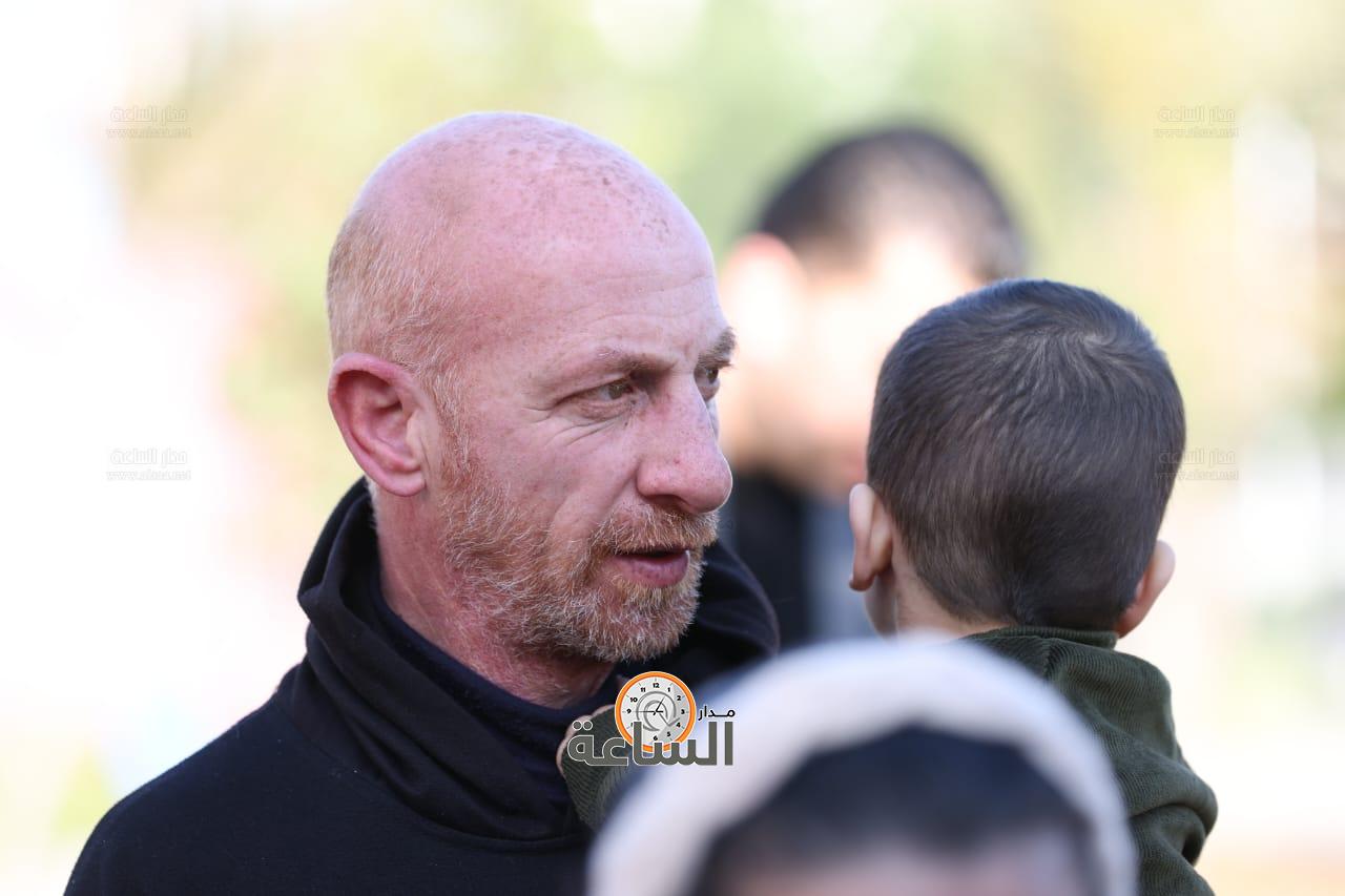 Madar Al-Saa Images 0.49125106590163603