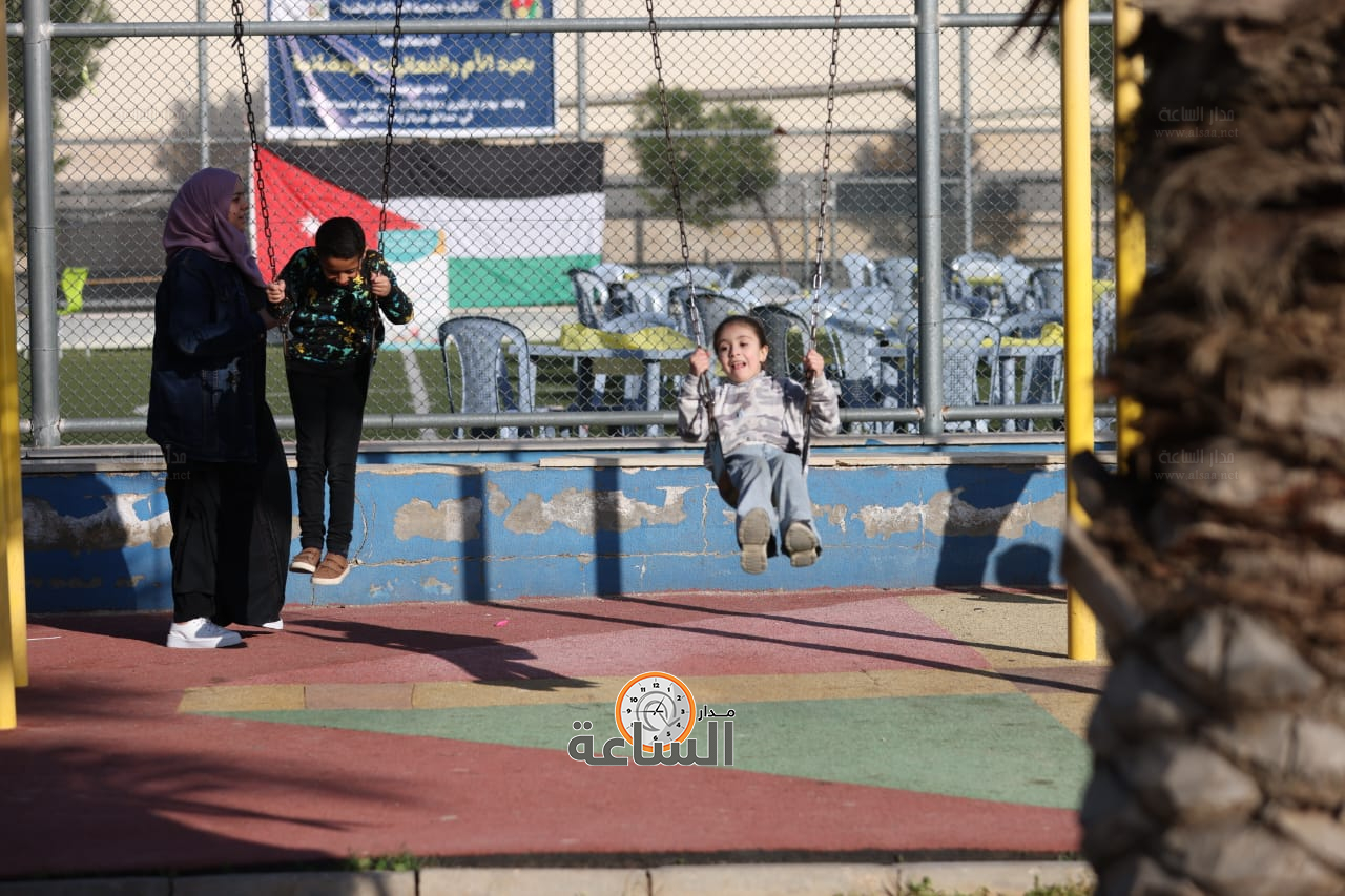 Madar Al-Saa Images 0.0643013614862713