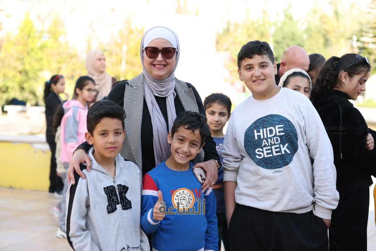 Madar Al-Saa Images 0.7380303460354283