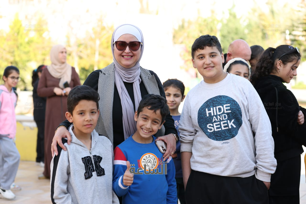 Madar Al-Saa Images 0.8000590057517907